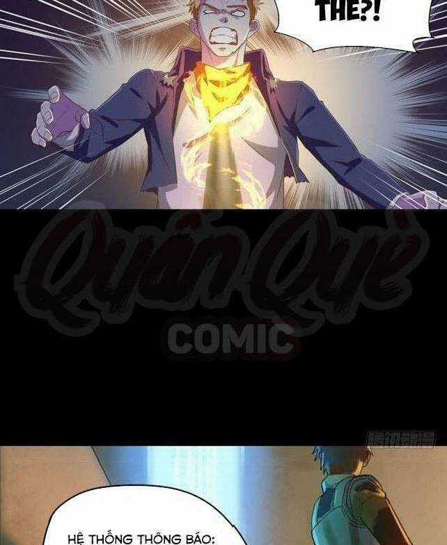 Trọng Sinh Đại Ngoạn Gia Chapter 45 trang 19