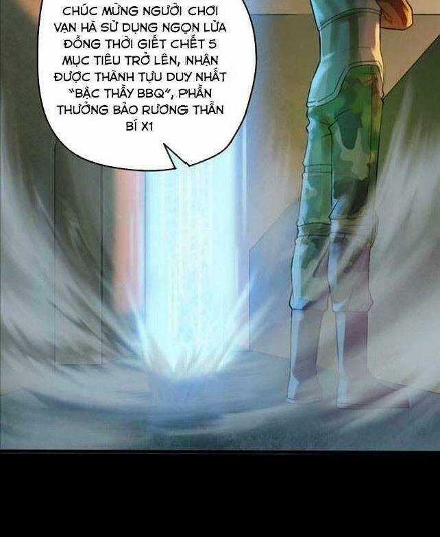 Trọng Sinh Đại Ngoạn Gia Chapter 45 trang 20