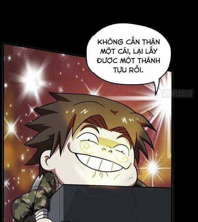 Trọng Sinh Đại Ngoạn Gia Chapter 45 trang 21