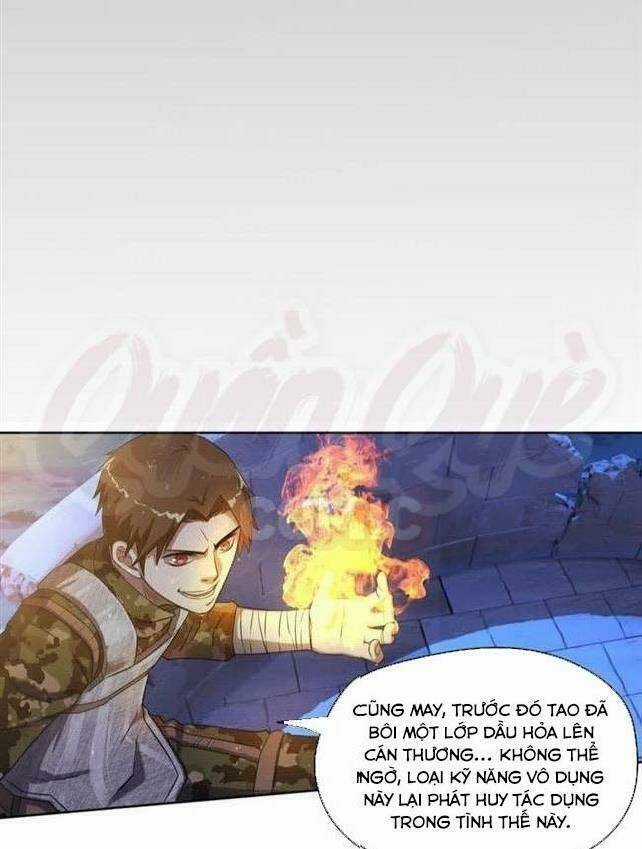 Trọng Sinh Đại Ngoạn Gia Chapter 45 trang 25