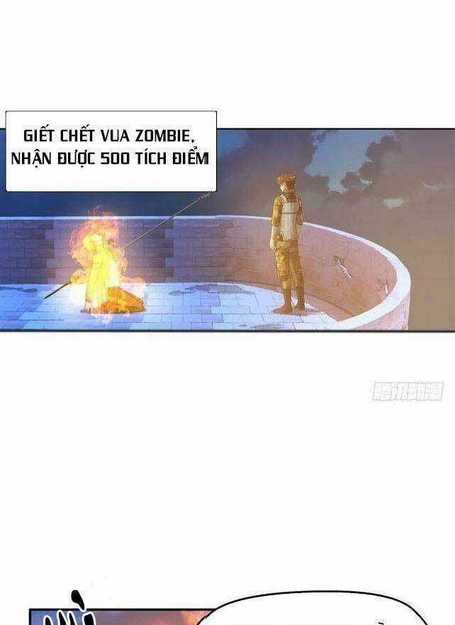 Trọng Sinh Đại Ngoạn Gia Chapter 45 trang 27