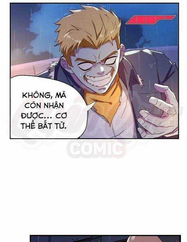 Trọng Sinh Đại Ngoạn Gia Chapter 45 trang 4