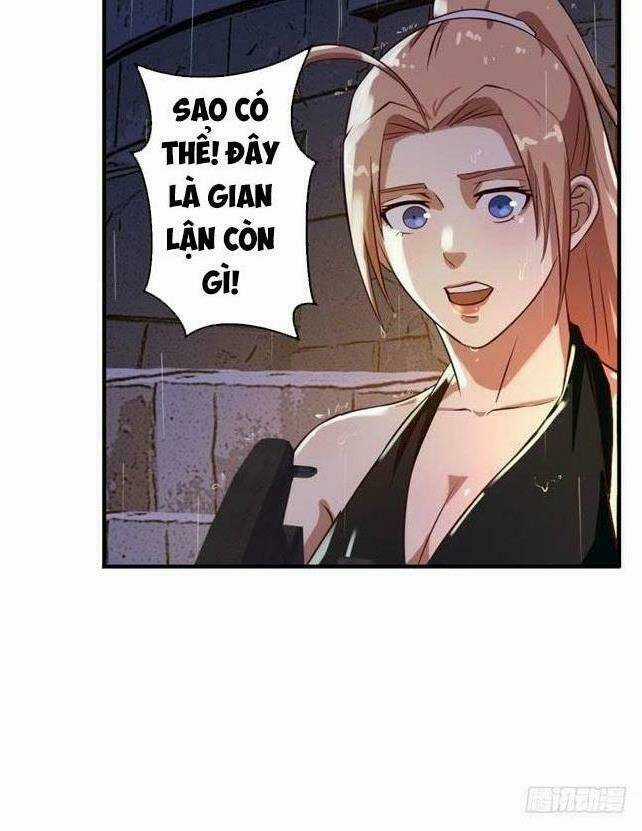 Trọng Sinh Đại Ngoạn Gia Chapter 45 trang 5