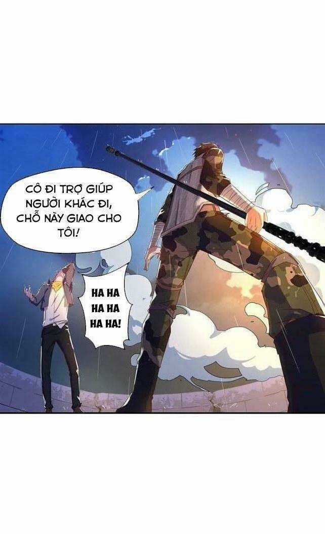 Trọng Sinh Đại Ngoạn Gia Chapter 45 trang 6