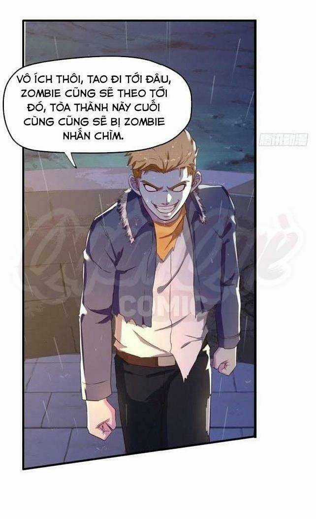 Trọng Sinh Đại Ngoạn Gia Chapter 45 trang 7