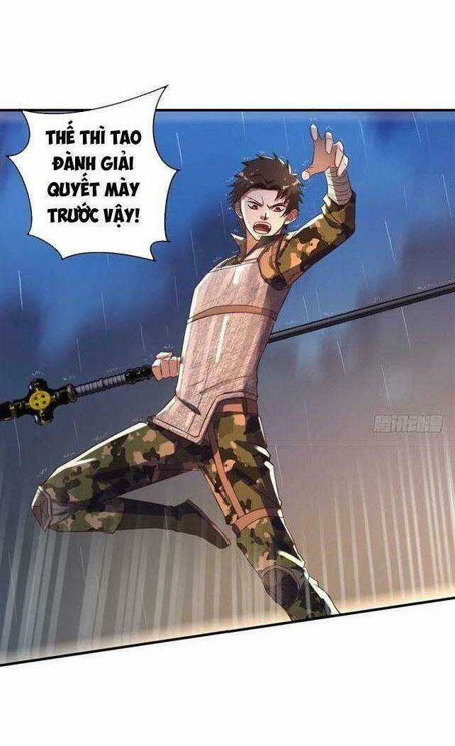 Trọng Sinh Đại Ngoạn Gia Chapter 45 trang 8