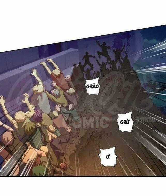 Trọng Sinh Đại Ngoạn Gia Chapter 46 trang 1