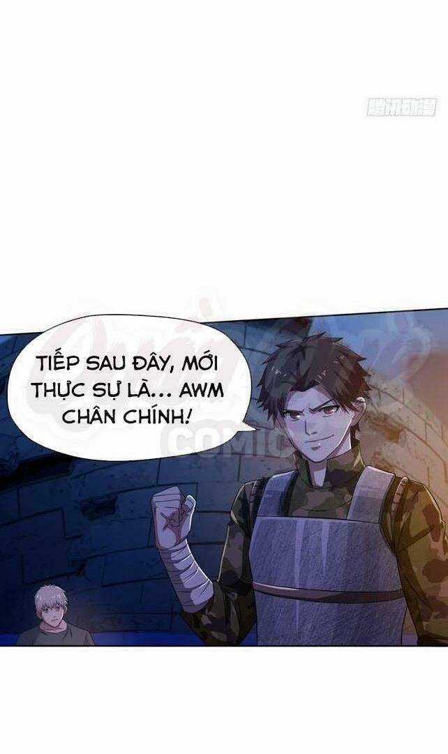 Trọng Sinh Đại Ngoạn Gia Chapter 46 trang 13