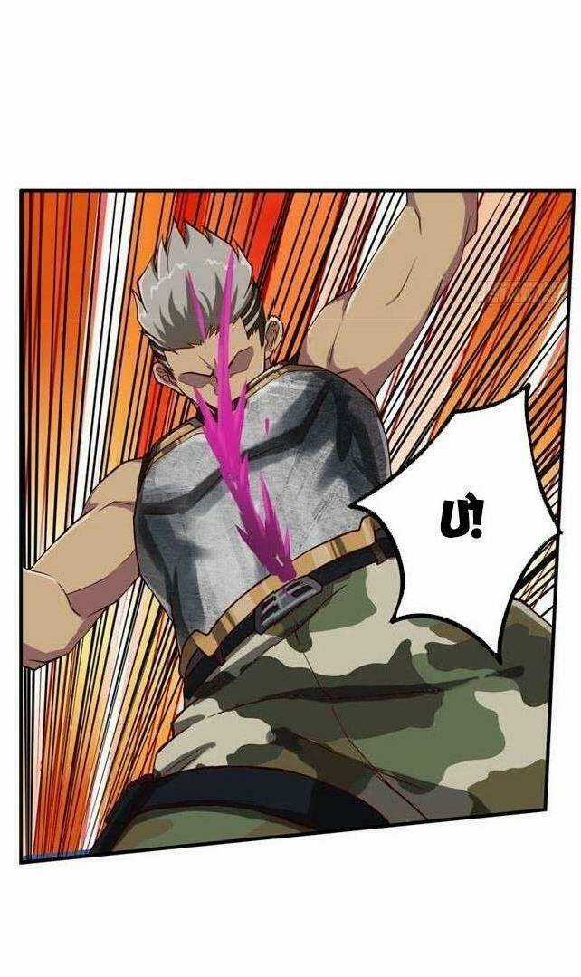 Trọng Sinh Đại Ngoạn Gia Chapter 46 trang 14