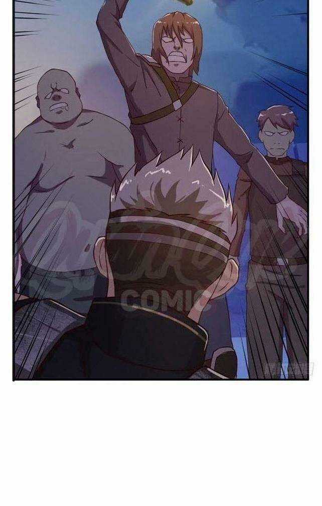 Trọng Sinh Đại Ngoạn Gia Chapter 46 trang 16