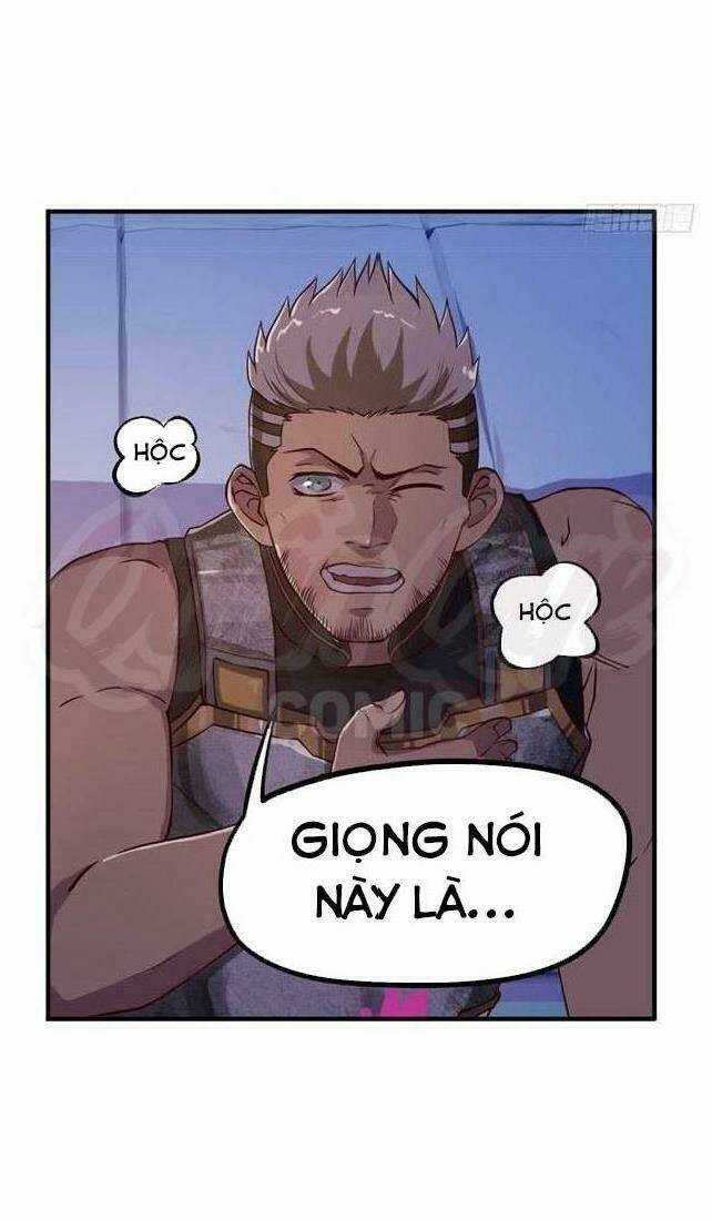 Trọng Sinh Đại Ngoạn Gia Chapter 46 trang 19