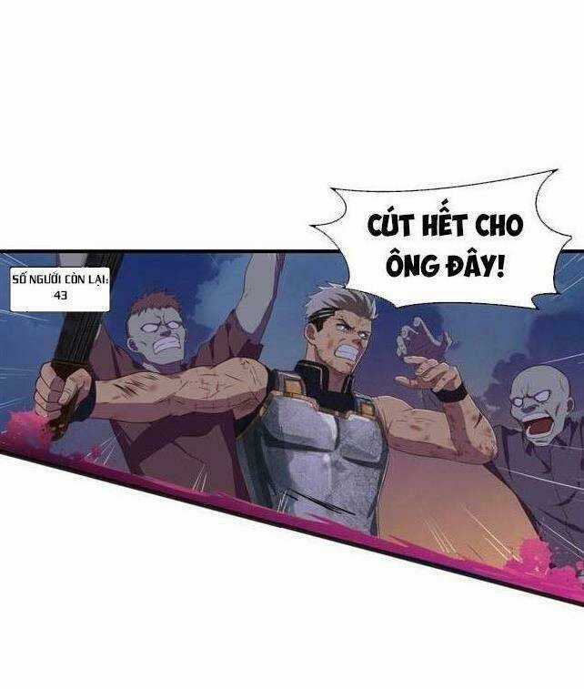 Trọng Sinh Đại Ngoạn Gia Chapter 46 trang 2