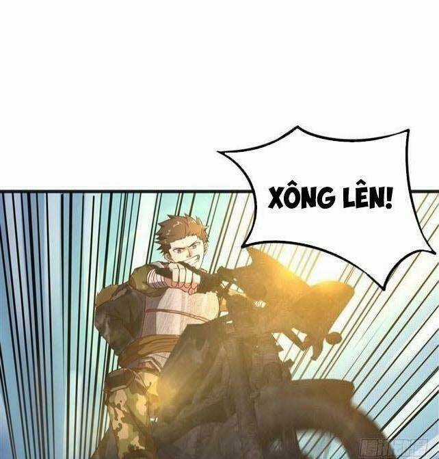 Trọng Sinh Đại Ngoạn Gia Chapter 46 trang 21