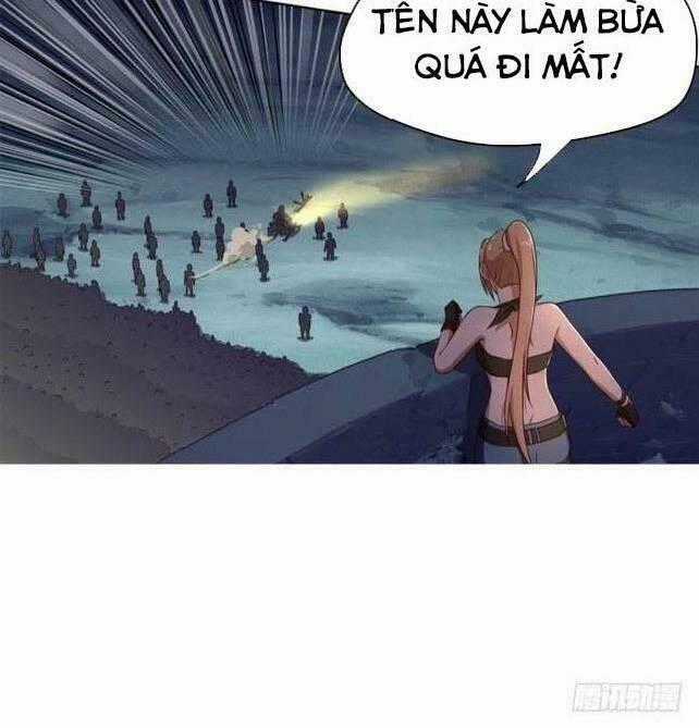 Trọng Sinh Đại Ngoạn Gia Chapter 46 trang 23