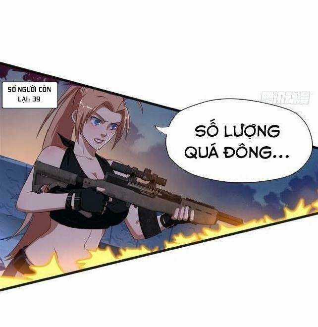 Trọng Sinh Đại Ngoạn Gia Chapter 46 trang 3