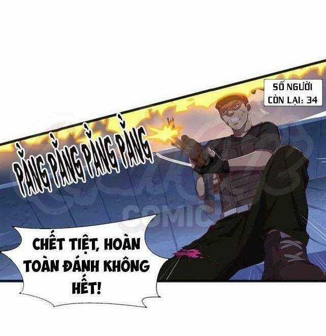 Trọng Sinh Đại Ngoạn Gia Chapter 46 trang 4