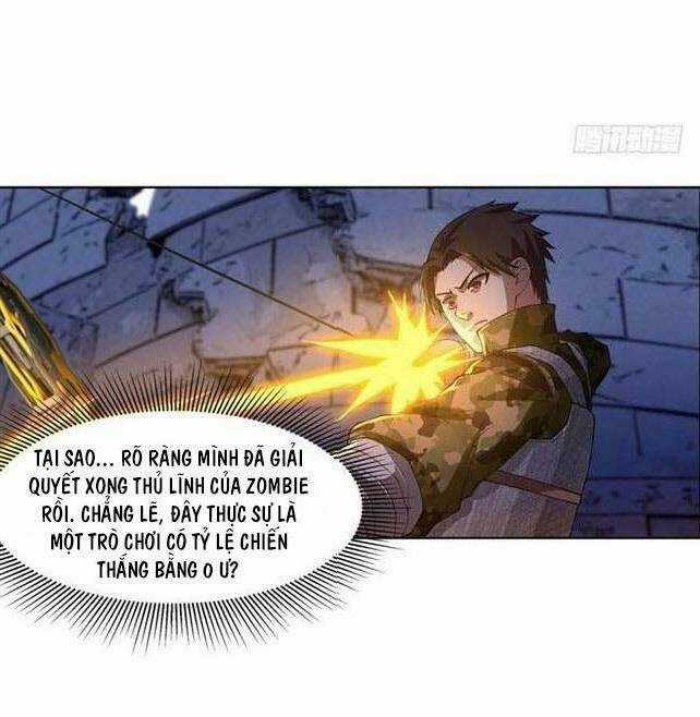 Trọng Sinh Đại Ngoạn Gia Chapter 46 trang 5