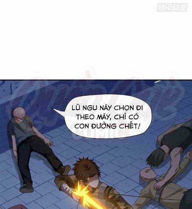 Trọng Sinh Đại Ngoạn Gia Chapter 46 trang 7