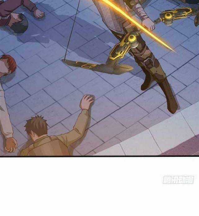 Trọng Sinh Đại Ngoạn Gia Chapter 46 trang 8