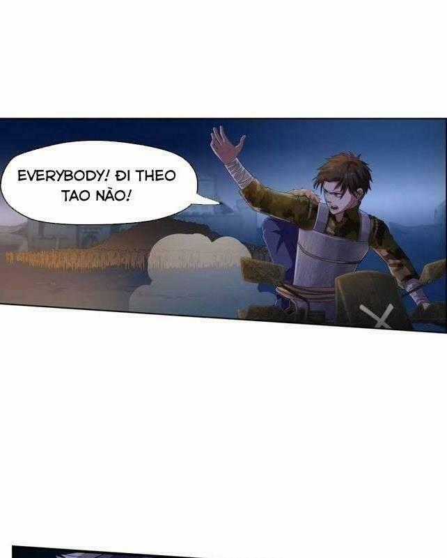 Trọng Sinh Đại Ngoạn Gia Chapter 47 trang 0