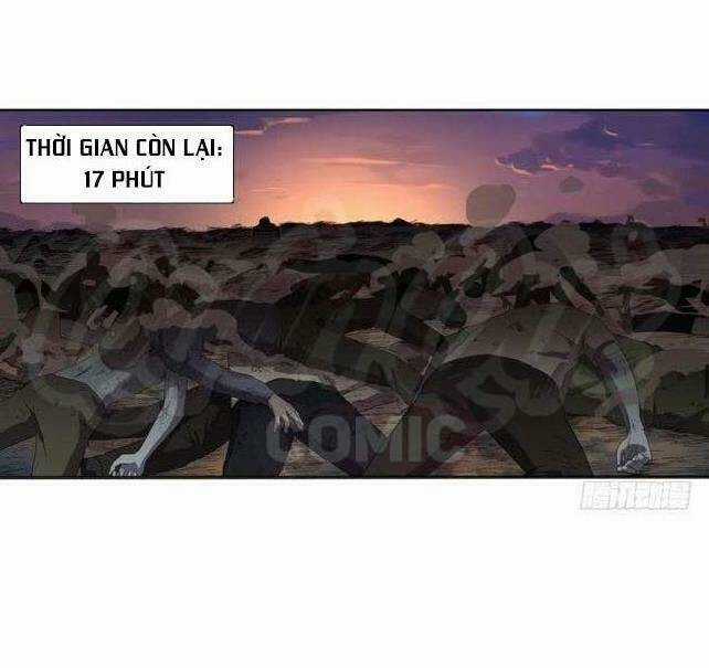 Trọng Sinh Đại Ngoạn Gia Chapter 47 trang 13