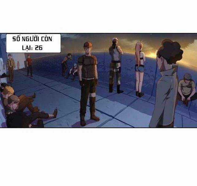 Trọng Sinh Đại Ngoạn Gia Chapter 47 trang 14