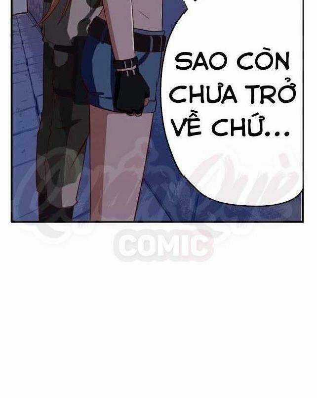 Trọng Sinh Đại Ngoạn Gia Chapter 47 trang 16