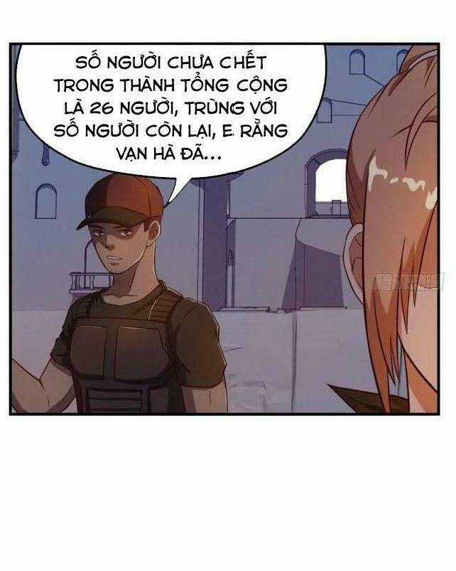 Trọng Sinh Đại Ngoạn Gia Chapter 47 trang 17