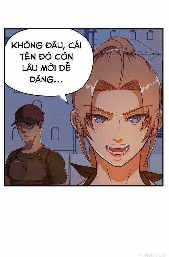 Trọng Sinh Đại Ngoạn Gia Chapter 47 trang 18