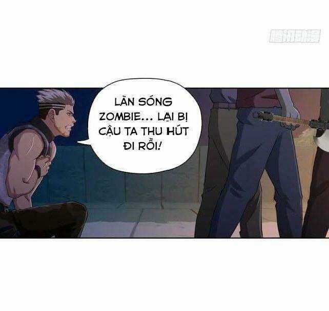 Trọng Sinh Đại Ngoạn Gia Chapter 47 trang 3