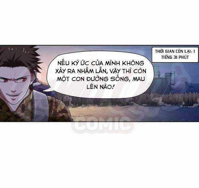 Trọng Sinh Đại Ngoạn Gia Chapter 47 trang 4