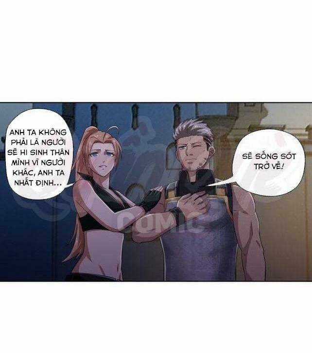 Trọng Sinh Đại Ngoạn Gia Chapter 47 trang 7