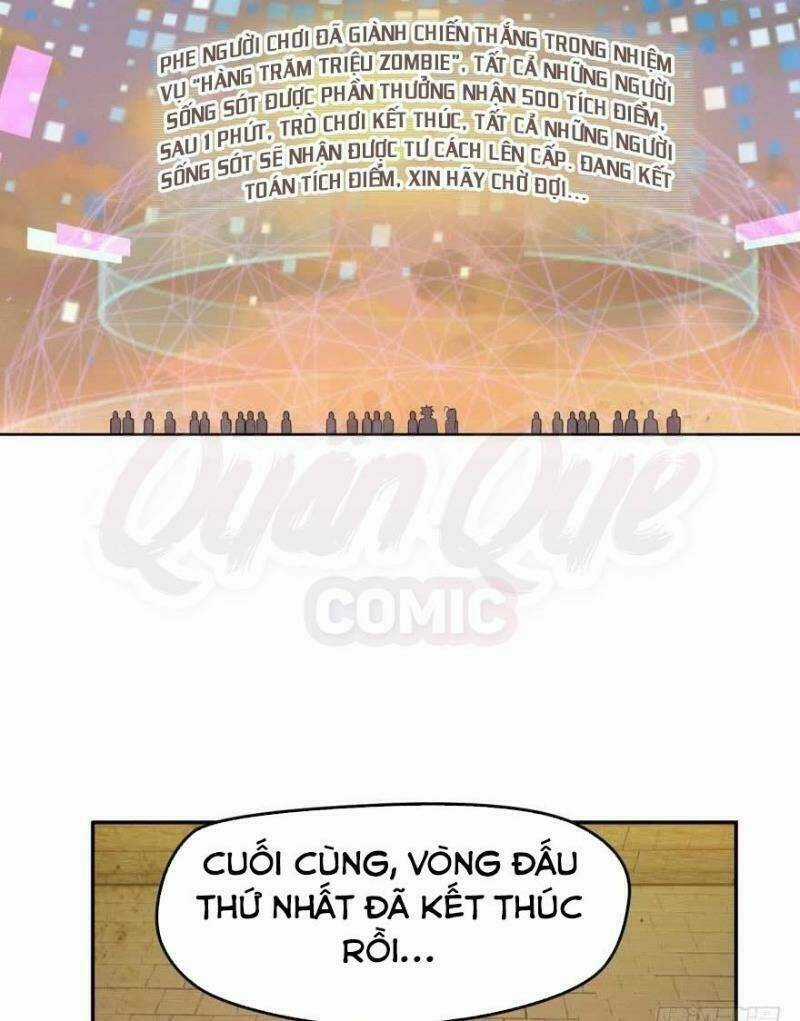 Trọng Sinh Đại Ngoạn Gia Chapter 48 trang 10