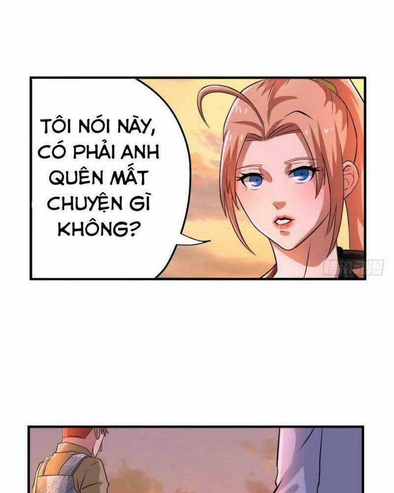 Trọng Sinh Đại Ngoạn Gia Chapter 48 trang 12