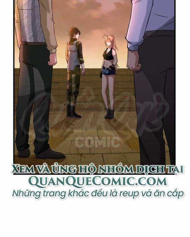 Trọng Sinh Đại Ngoạn Gia Chapter 48 trang 13