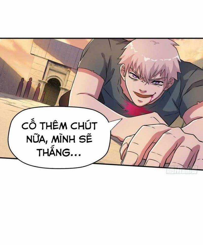 Trọng Sinh Đại Ngoạn Gia Chapter 48 trang 15