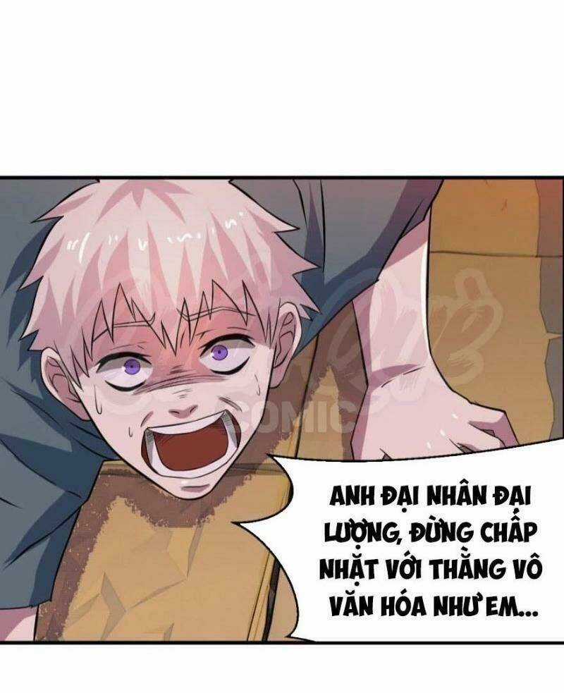 Trọng Sinh Đại Ngoạn Gia Chapter 48 trang 22