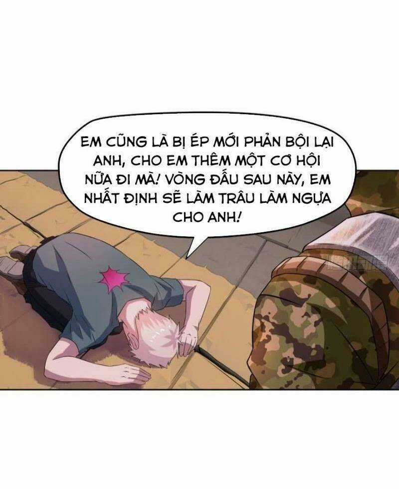 Trọng Sinh Đại Ngoạn Gia Chapter 48 trang 23