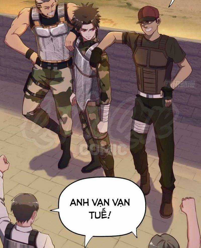 Trọng Sinh Đại Ngoạn Gia Chapter 48 trang 4