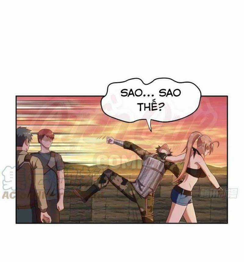 Trọng Sinh Đại Ngoạn Gia Chapter 48 trang 7