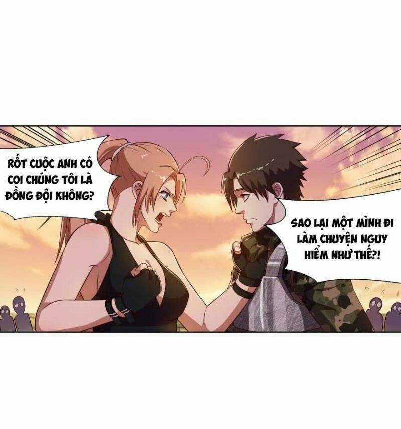 Trọng Sinh Đại Ngoạn Gia Chapter 48 trang 8