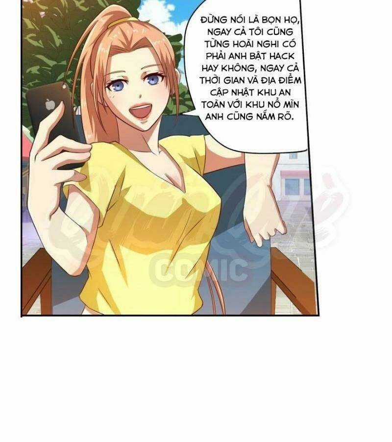 Trọng Sinh Đại Ngoạn Gia Chapter 49 trang 10