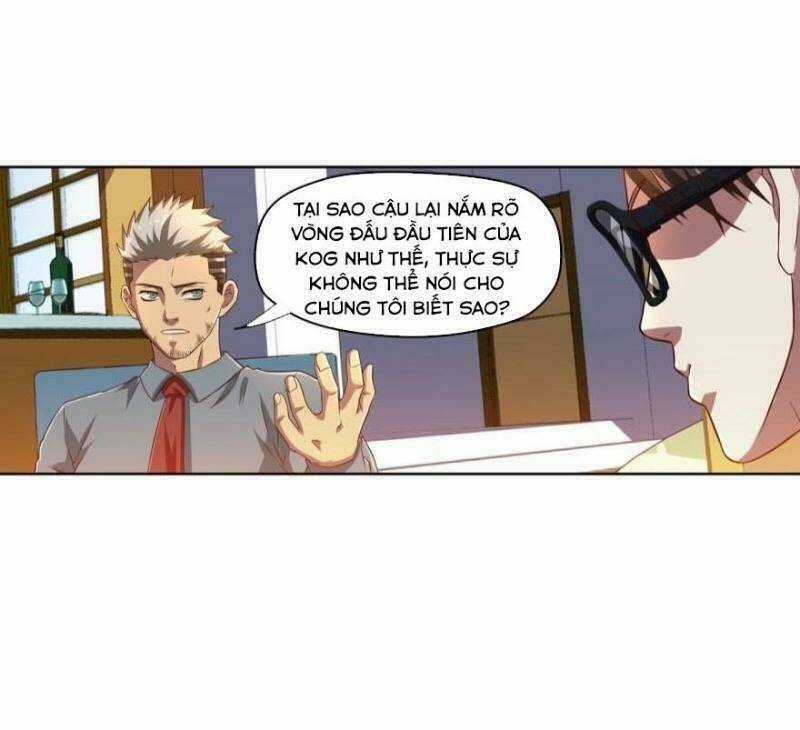 Trọng Sinh Đại Ngoạn Gia Chapter 49 trang 12