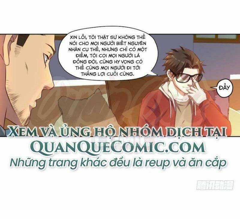 Trọng Sinh Đại Ngoạn Gia Chapter 49 trang 13
