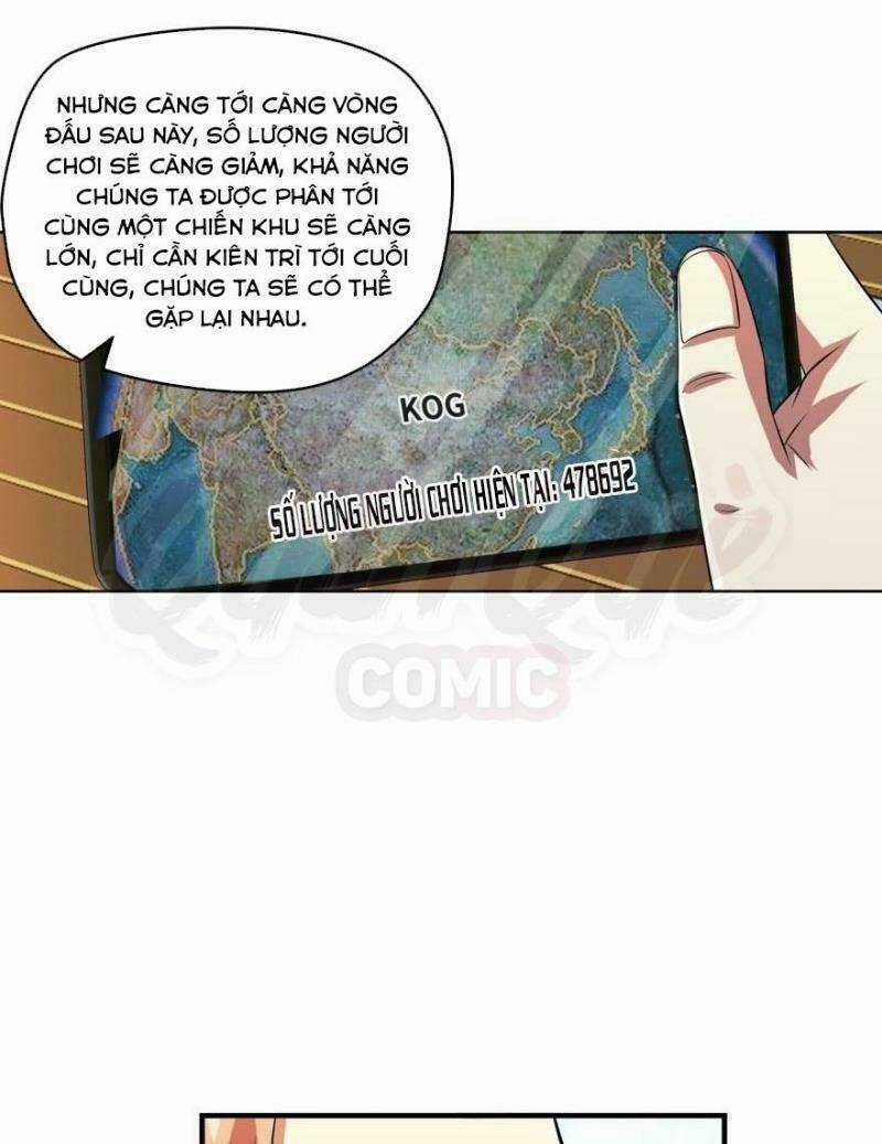 Trọng Sinh Đại Ngoạn Gia Chapter 49 trang 16