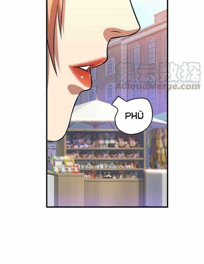 Trọng Sinh Đại Ngoạn Gia Chapter 49 trang 17