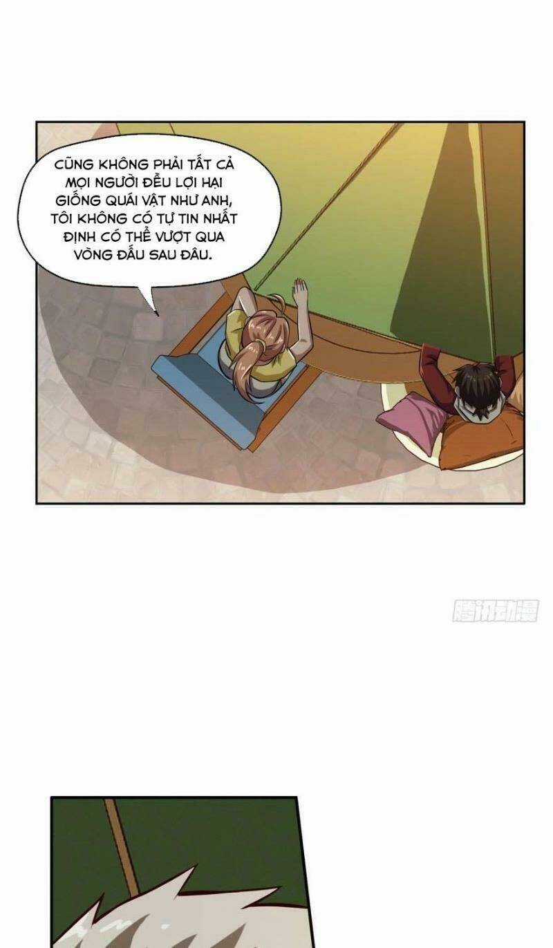 Trọng Sinh Đại Ngoạn Gia Chapter 49 trang 18