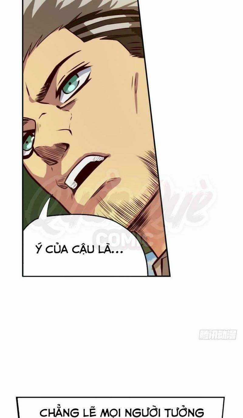 Trọng Sinh Đại Ngoạn Gia Chapter 49 trang 19