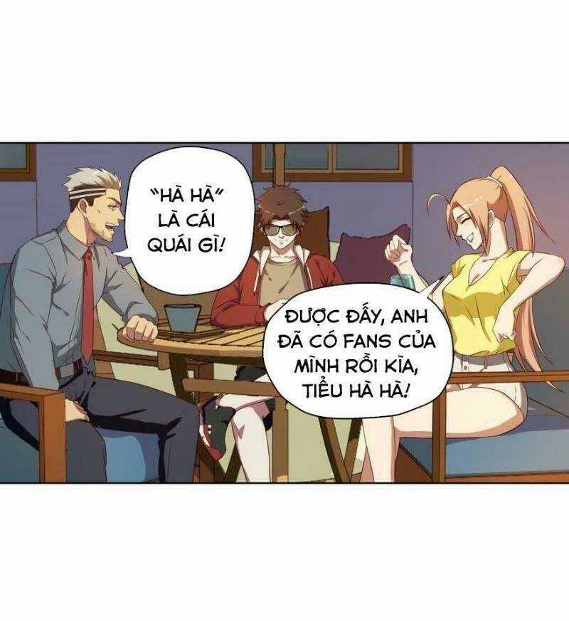 Trọng Sinh Đại Ngoạn Gia Chapter 49 trang 8