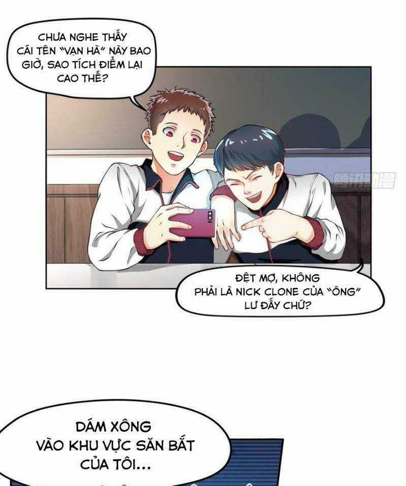 Trọng Sinh Đại Ngoạn Gia Chapter 5 trang 12